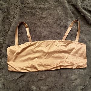 SKIMS Fits Everybody Scoop Bralette